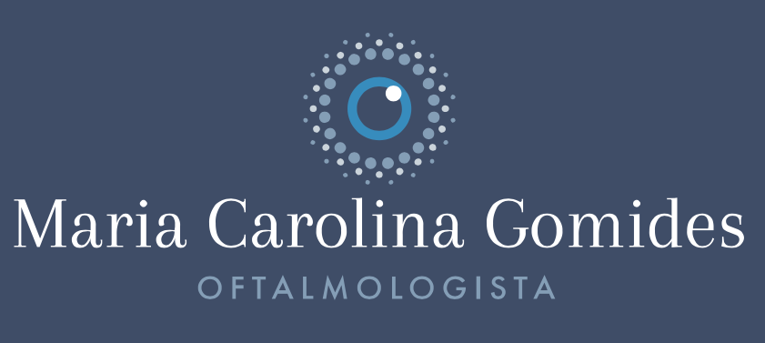 Dra. Carolina Gomides - Oftalmologista São Paulo - SP